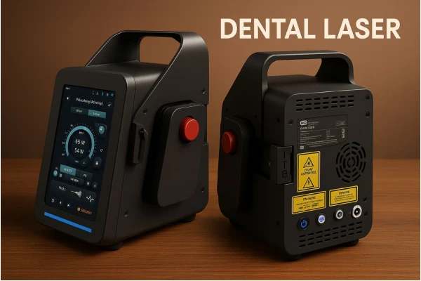 Dental Laser App